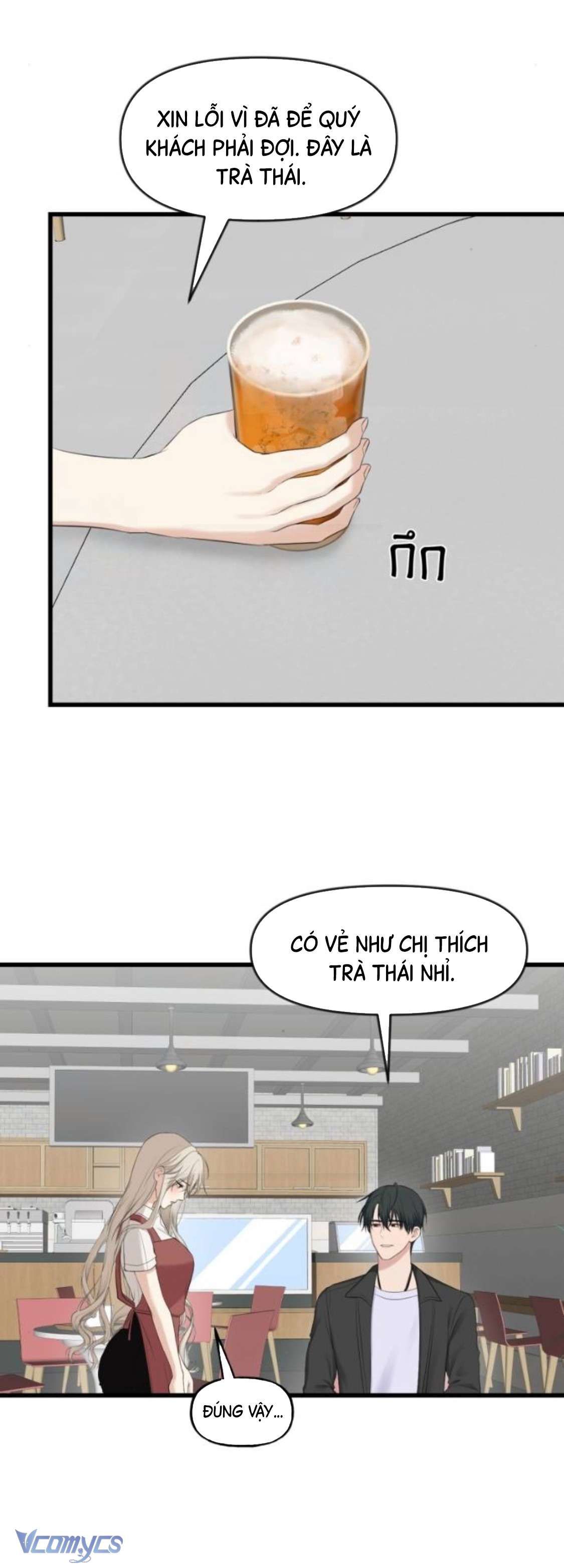 đọc truyện [18+] Một Năm Không Thể Chịu Đựng Được Chương 2 ảnh 38 tại Giả Dược