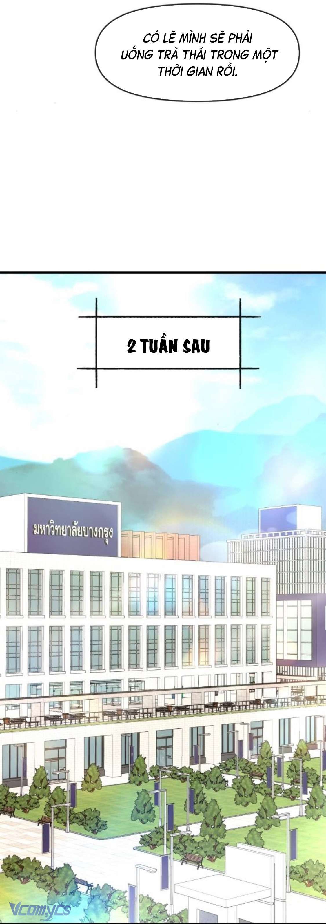 đọc truyện [18+] Một Năm Không Thể Chịu Đựng Được Chương 2 ảnh 40 tại Giả Dược