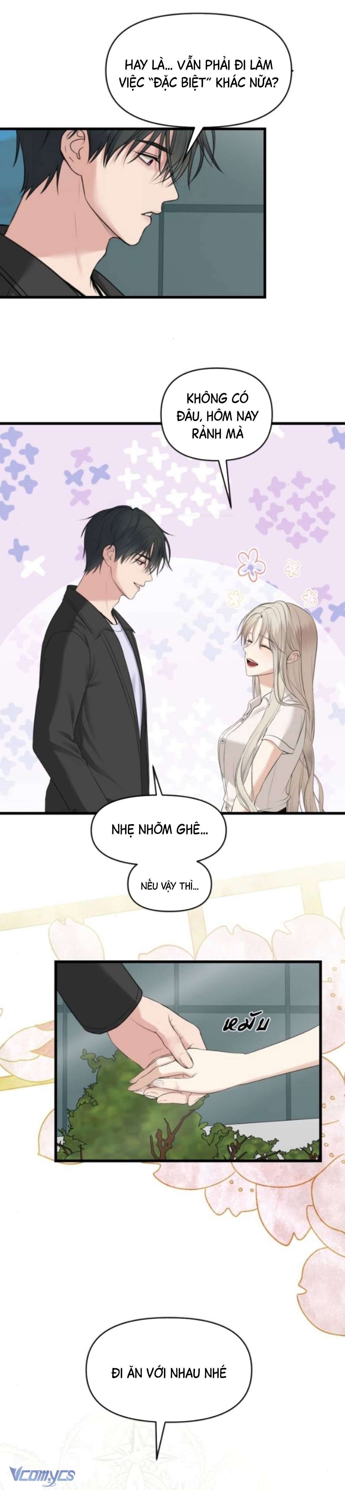 đọc truyện [18+] Một Năm Không Thể Chịu Đựng Được Chương 2 ảnh 49 tại Giả Dược