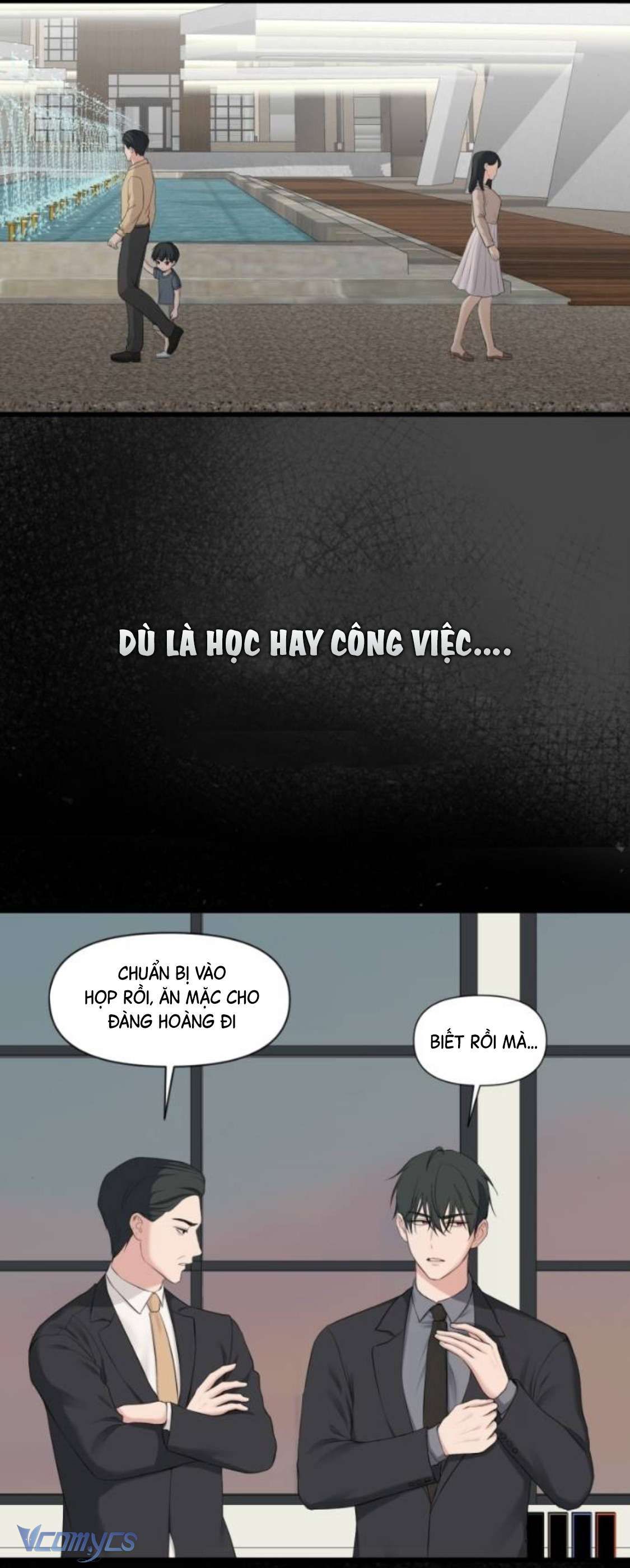 đọc truyện [18+] Một Năm Không Thể Chịu Đựng Được Chương 2 ảnh 9 tại Giả Dược