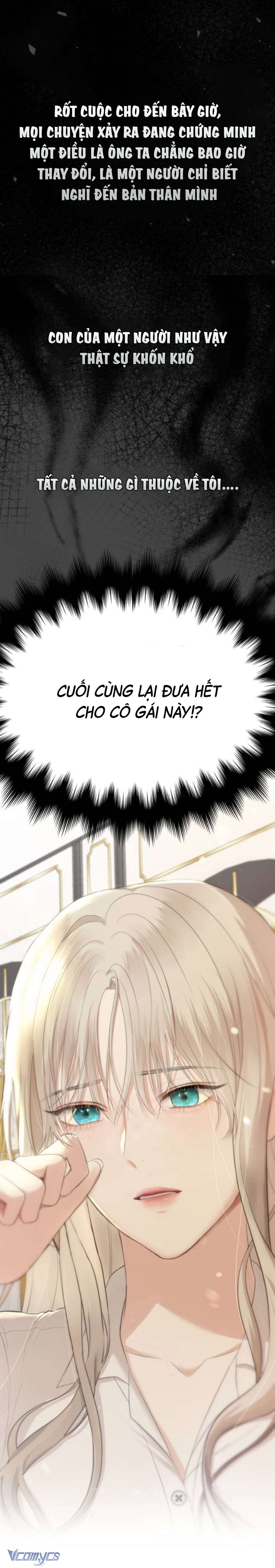 đọc truyện [18+] Một Năm Không Thể Chịu Đựng Được Chương 2 ảnh 10 tại Giả Dược