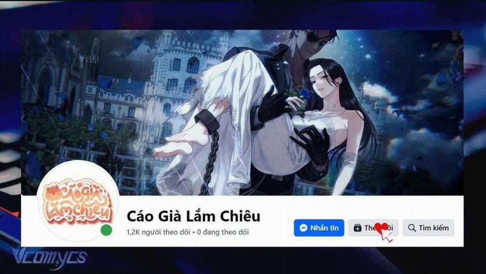 đọc truyện [18+] Một Năm Không Thể Chịu Đựng Được Chương 30.2 ảnh 1 tại Truyện Dạ Ký