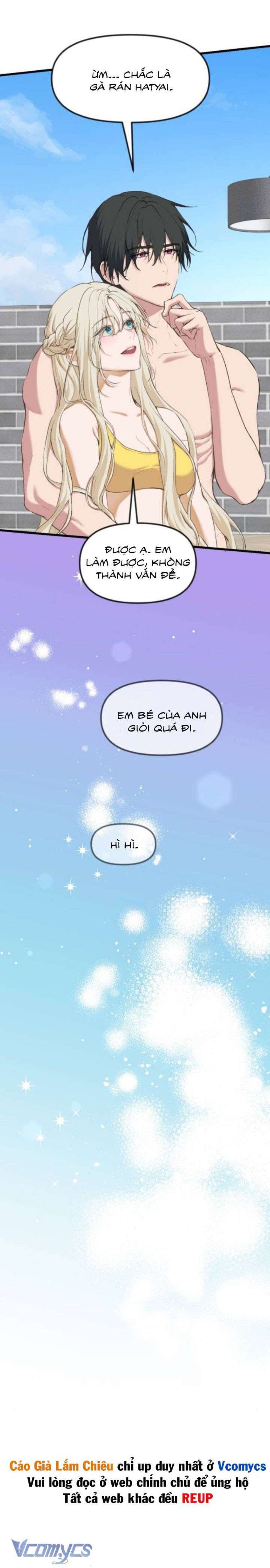 đọc truyện [18+] Một Năm Không Thể Chịu Đựng Được Chương 42 ảnh 12 tại Thiên Thai Truyện