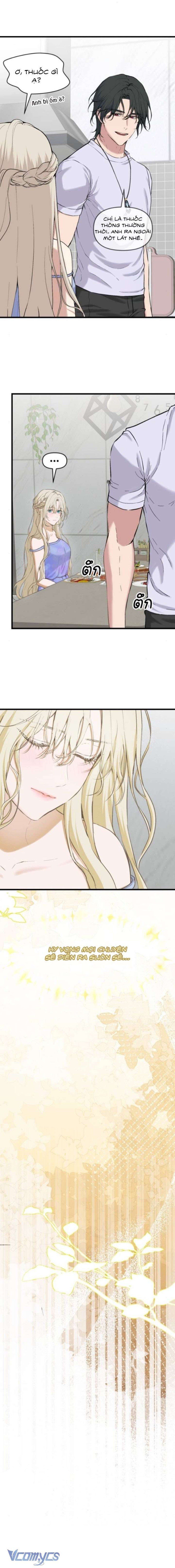 đọc truyện [18+] Một Năm Không Thể Chịu Đựng Được Chương 42 ảnh 10 tại Thiên Thai Truyện