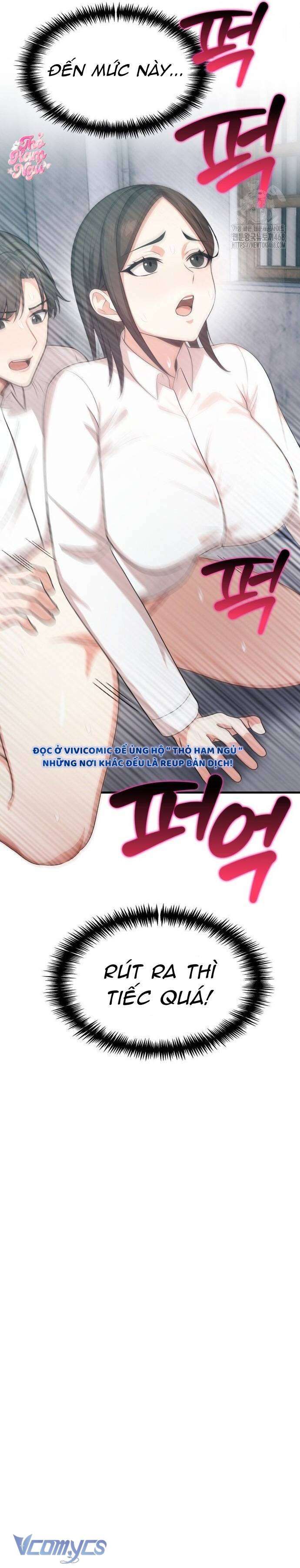 đọc truyện [18+] Một Ngày Hè : Giữa Nữ Sếp Và Chàng Thực Tập Sinh Chương 6 ảnh 18 tại Giả Dược