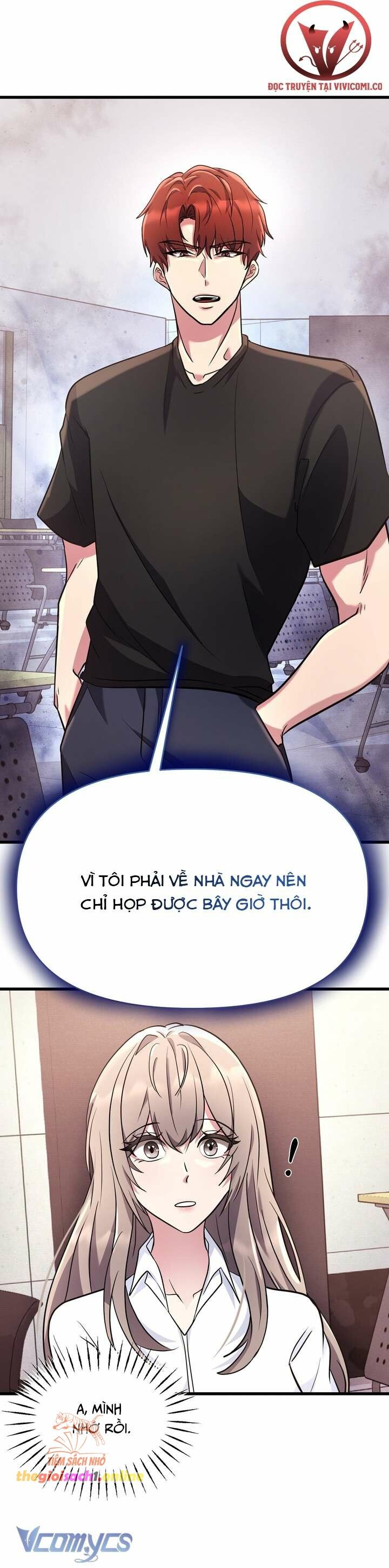đọc truyện [18+] Mùa Đông Bất Tận Chương 1 ảnh 14 tại Giả Dược