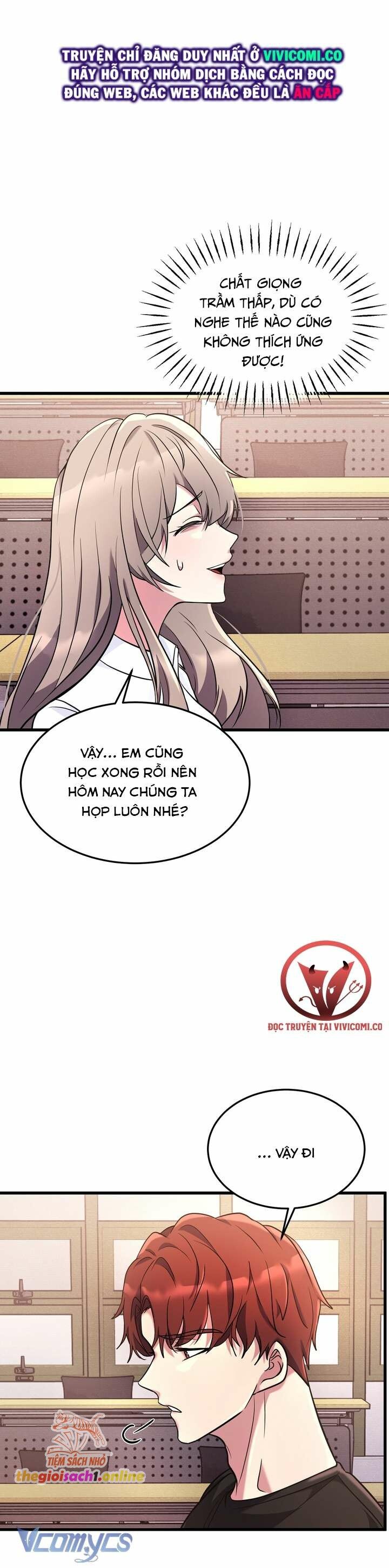 đọc truyện [18+] Mùa Đông Bất Tận Chương 1 ảnh 15 tại Giả Dược