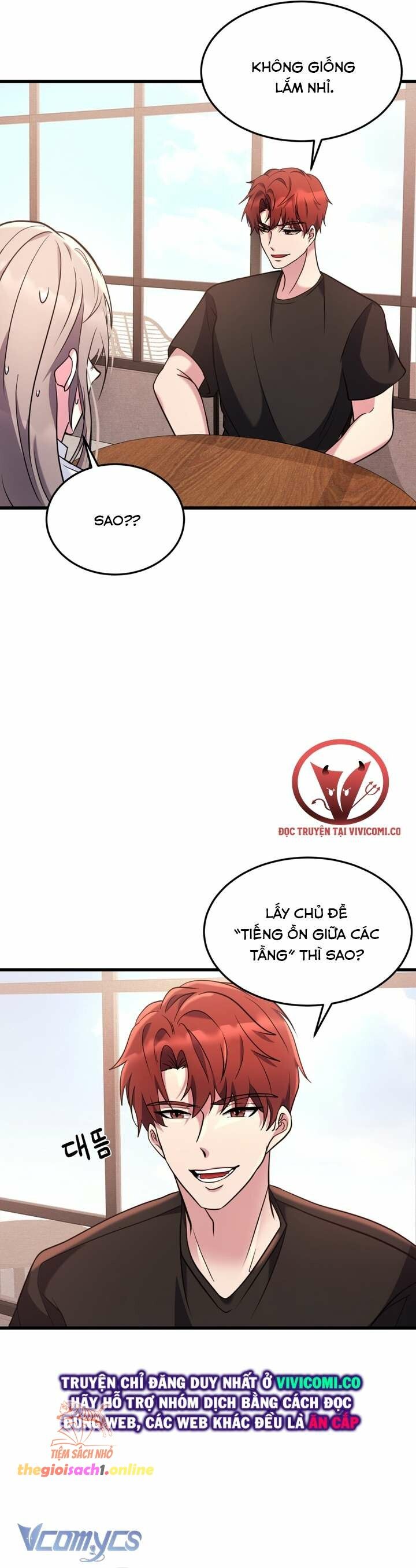 đọc truyện [18+] Mùa Đông Bất Tận Chương 1 ảnh 25 tại Giả Dược