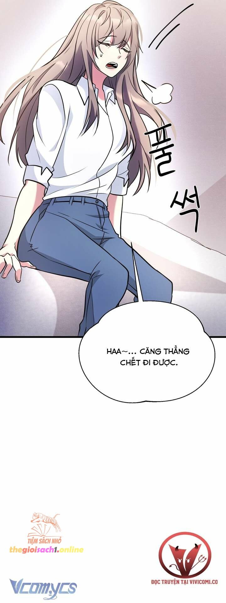 đọc truyện [18+] Mùa Đông Bất Tận Chương 1 ảnh 29 tại Giả Dược
