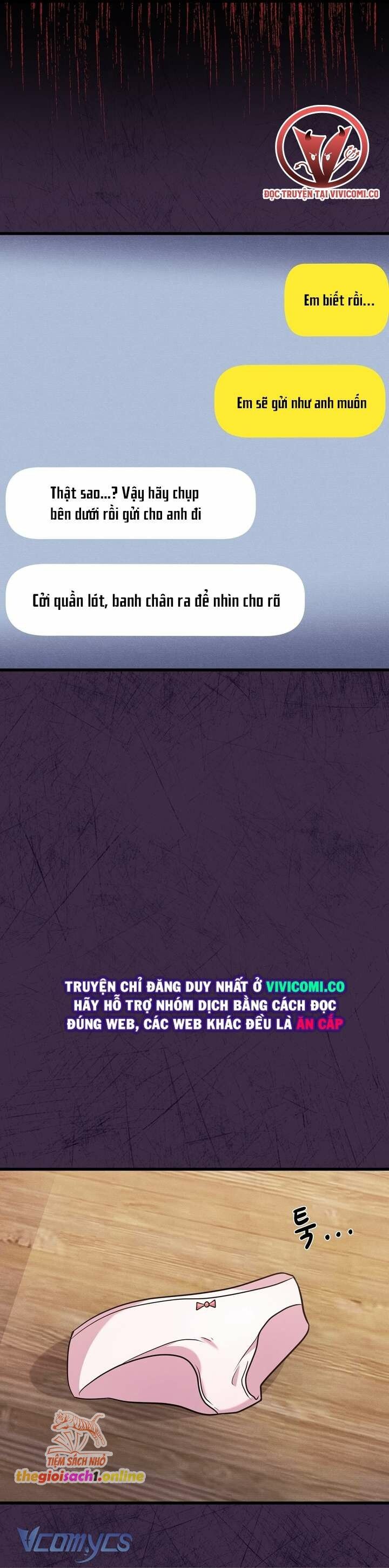 đọc truyện [18+] Mùa Đông Bất Tận Chương 1 ảnh 42 tại Giả Dược