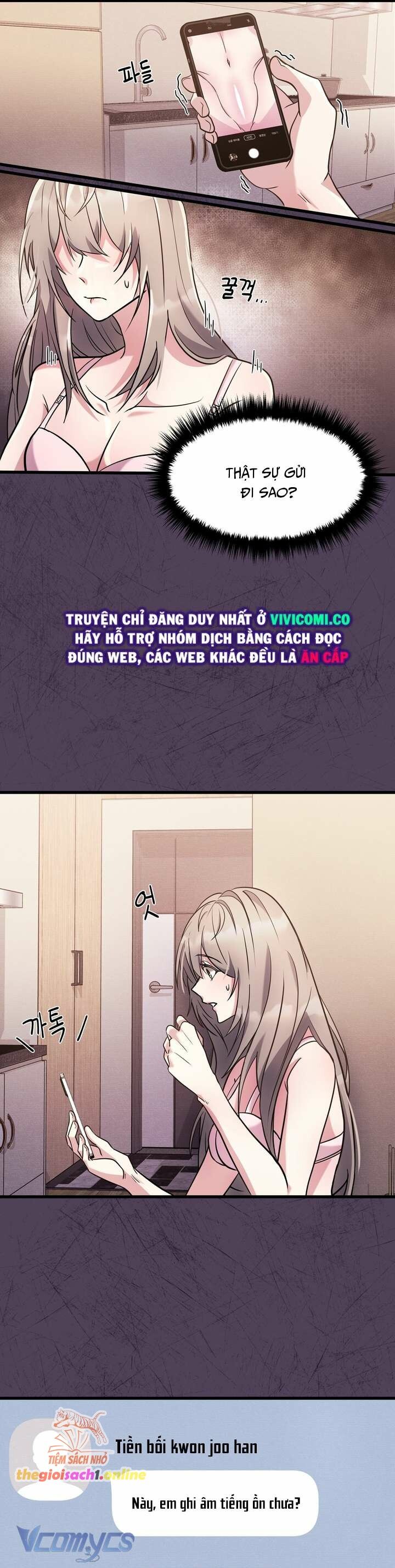đọc truyện [18+] Mùa Đông Bất Tận Chương 1 ảnh 44 tại Giả Dược