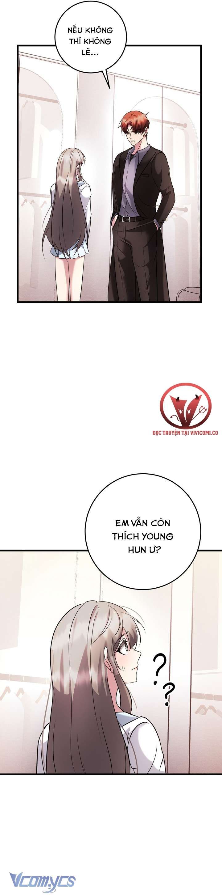 đọc truyện [18+] Mùa Đông Bất Tận Chương 10 ảnh 13 tại Giả Dược
