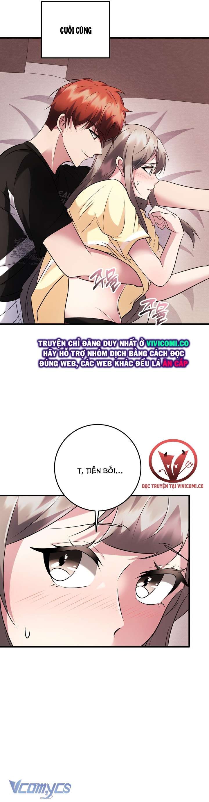 đọc truyện [18+] Mùa Đông Bất Tận Chương 10 ảnh 25 tại Giả Dược