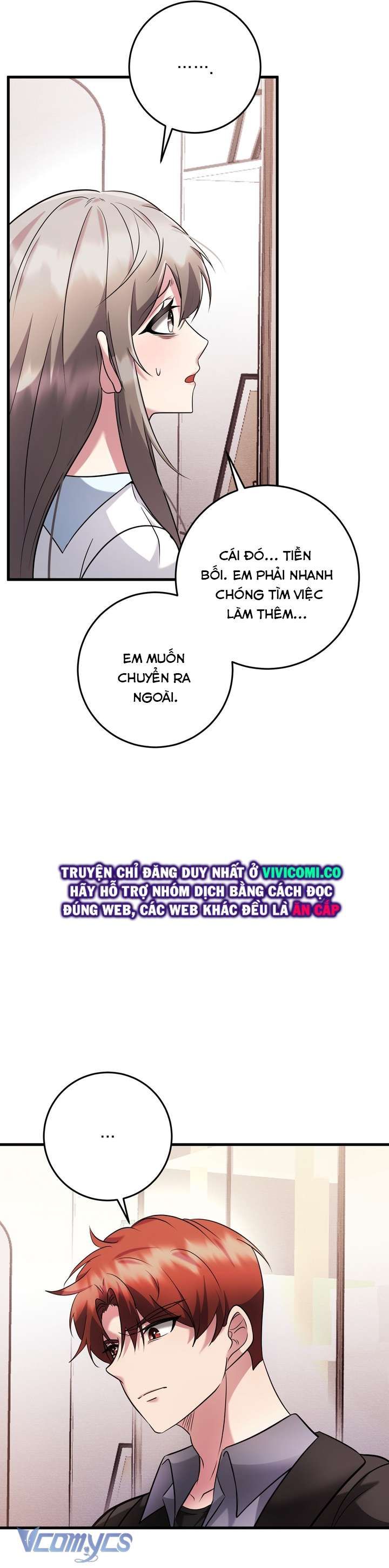 đọc truyện [18+] Mùa Đông Bất Tận Chương 10 ảnh 10 tại Giả Dược