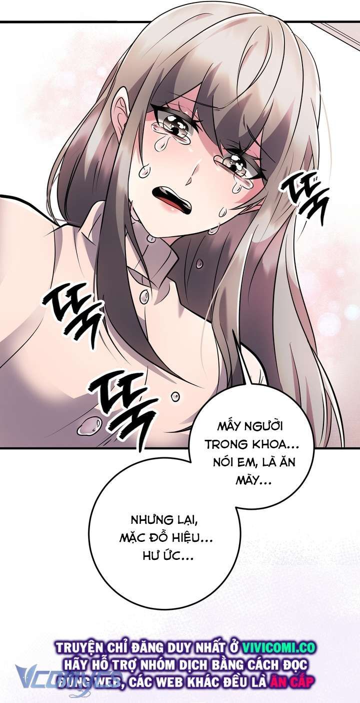 đọc truyện [18+] Mùa Đông Bất Tận Chương 11 ảnh 26 tại Giả Dược