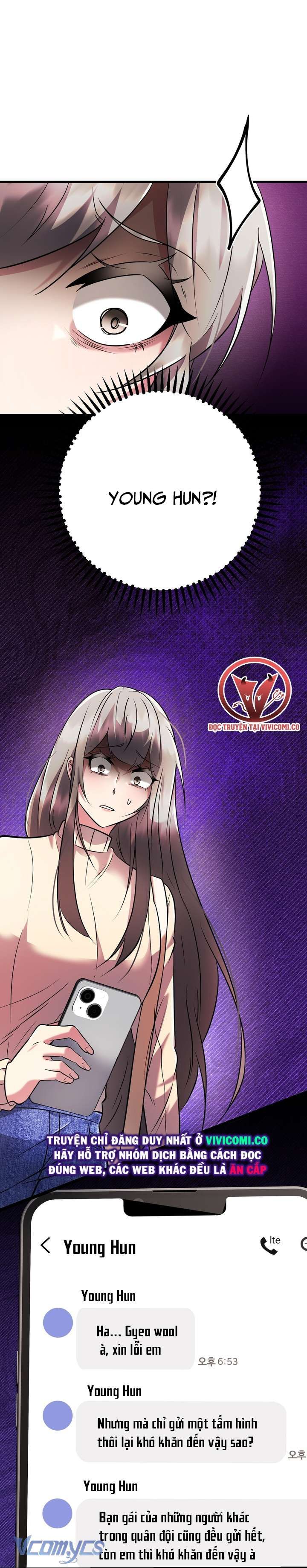 đọc truyện [18+] Mùa Đông Bất Tận Chương 11 ảnh 44 tại Giả Dược
