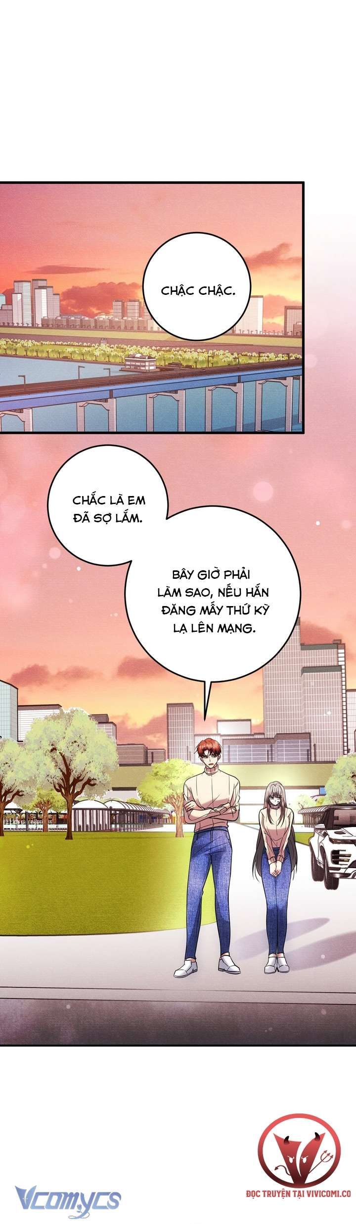 đọc truyện [18+] Mùa Đông Bất Tận Chương 12 ảnh 22 tại Giả Dược
