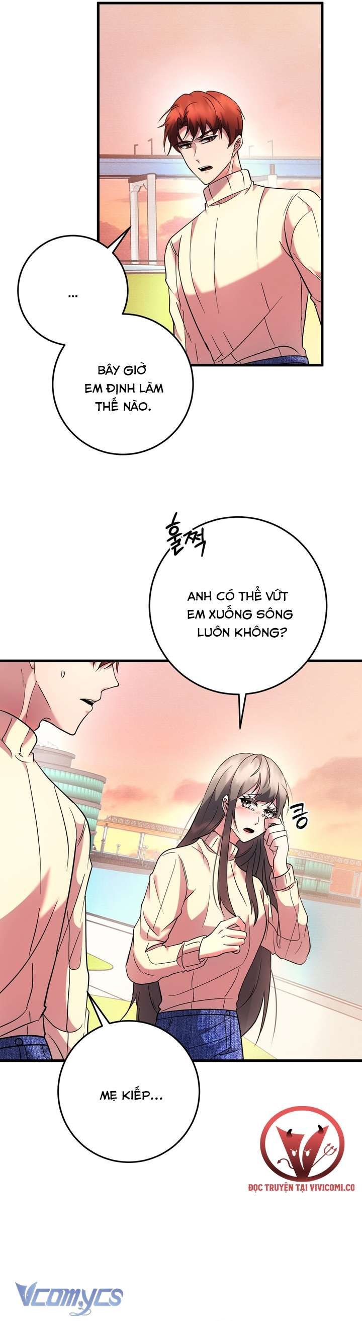đọc truyện [18+] Mùa Đông Bất Tận Chương 12 ảnh 29 tại Giả Dược