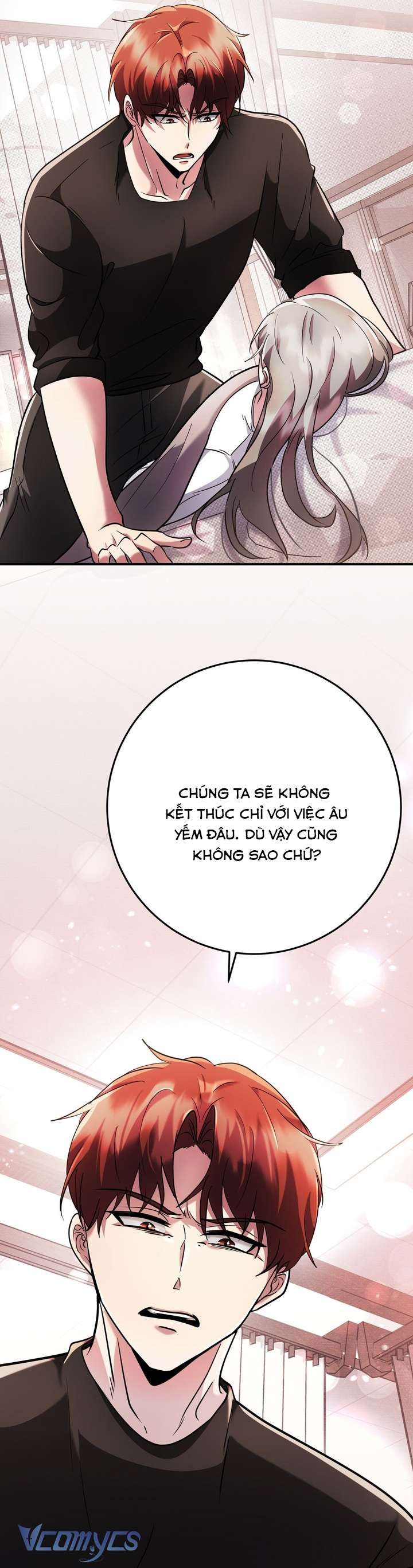 đọc truyện [18+] Mùa Đông Bất Tận Chương 12 ảnh 42 tại Giả Dược