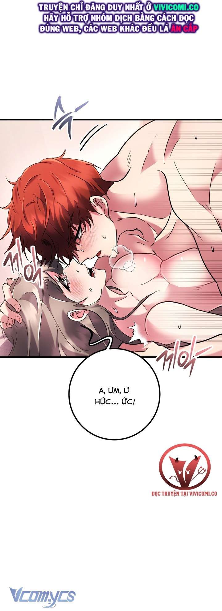 đọc truyện [18+] Mùa Đông Bất Tận Chương 13 ảnh 21 tại Giả Dược
