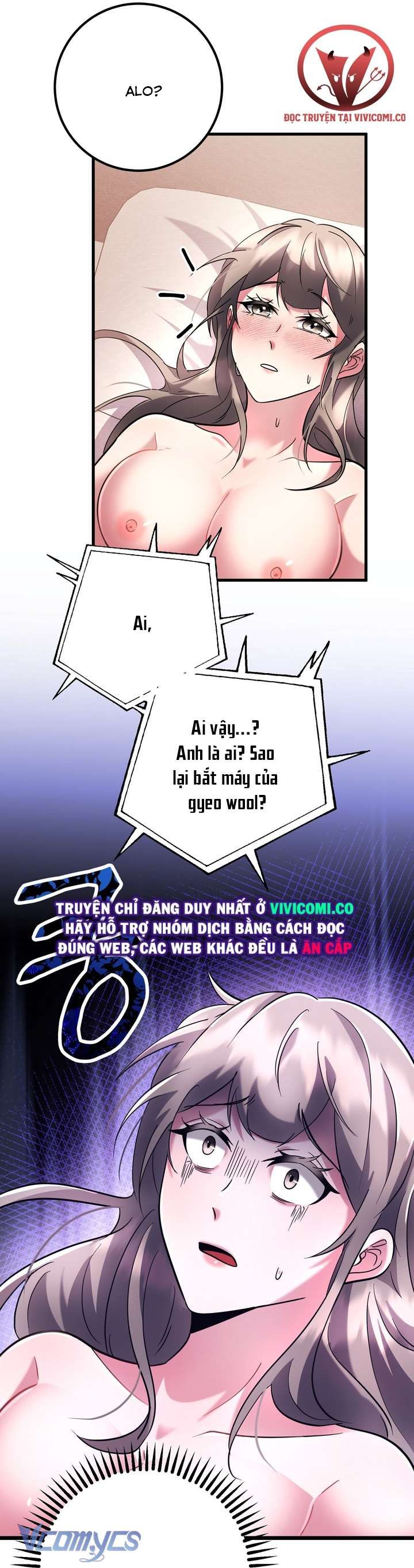 đọc truyện [18+] Mùa Đông Bất Tận Chương 13 ảnh 27 tại Giả Dược