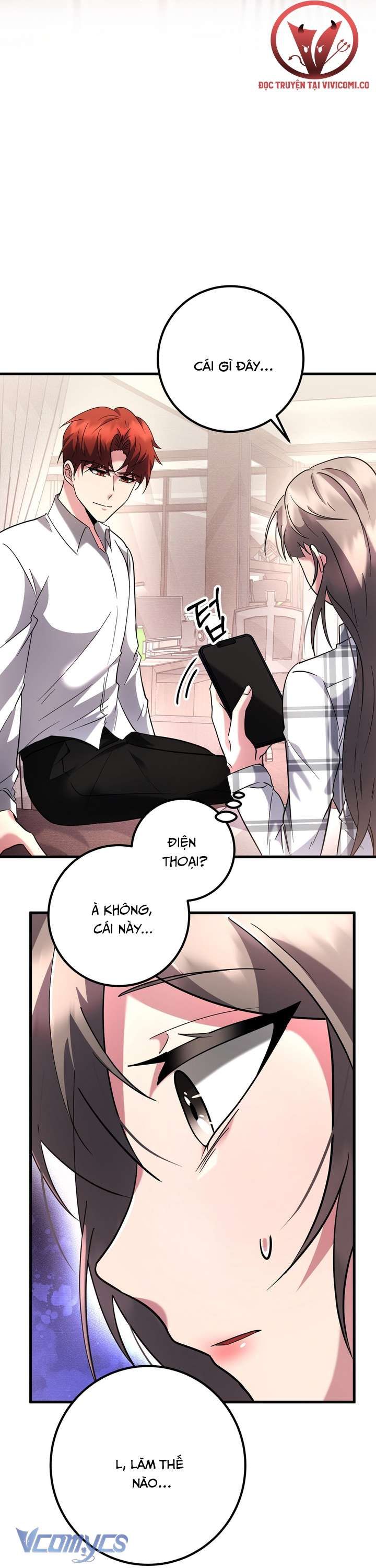 đọc truyện [18+] Mùa Đông Bất Tận Chương 13 ảnh 39 tại Giả Dược