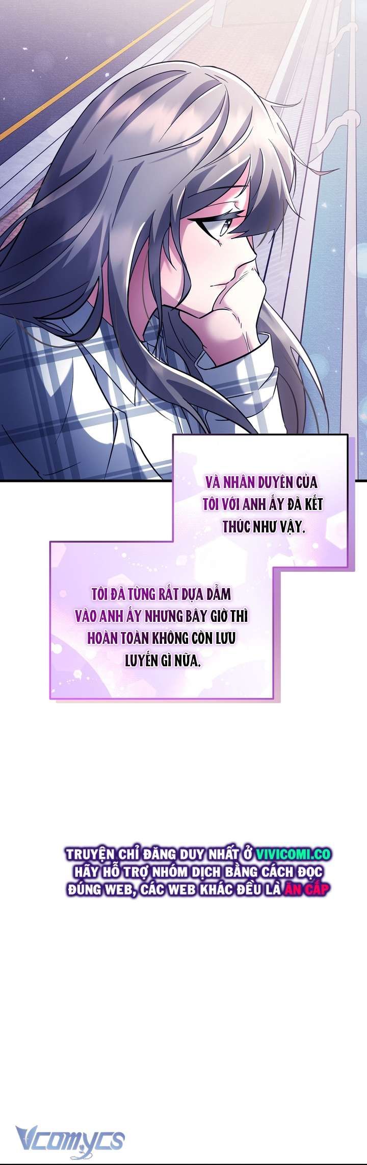 đọc truyện [18+] Mùa Đông Bất Tận Chương 13 ảnh 45 tại Giả Dược