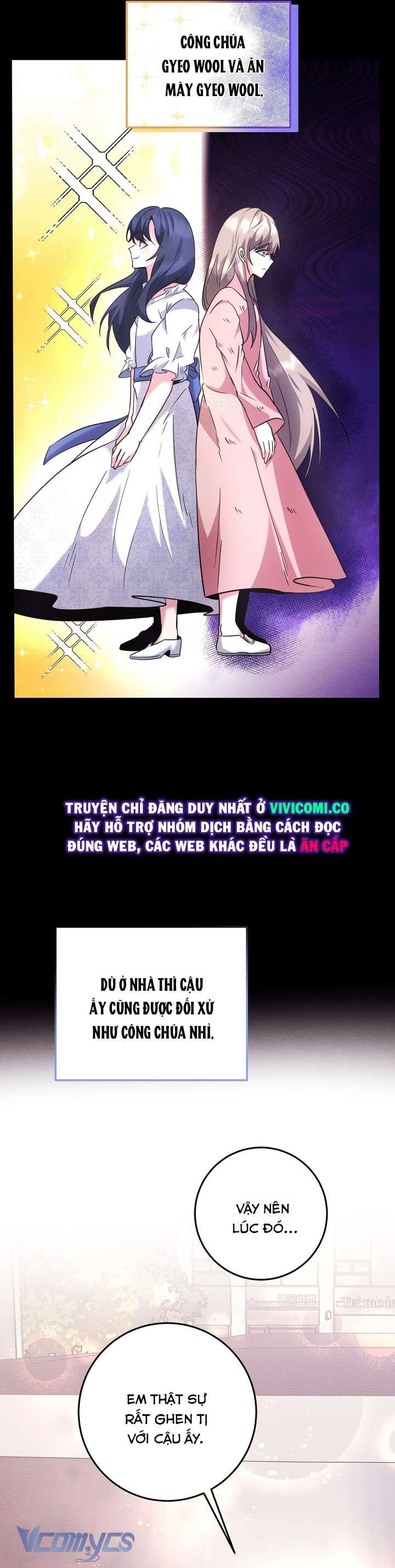 đọc truyện [18+] Mùa Đông Bất Tận Chương 14 ảnh 15 tại Giả Dược