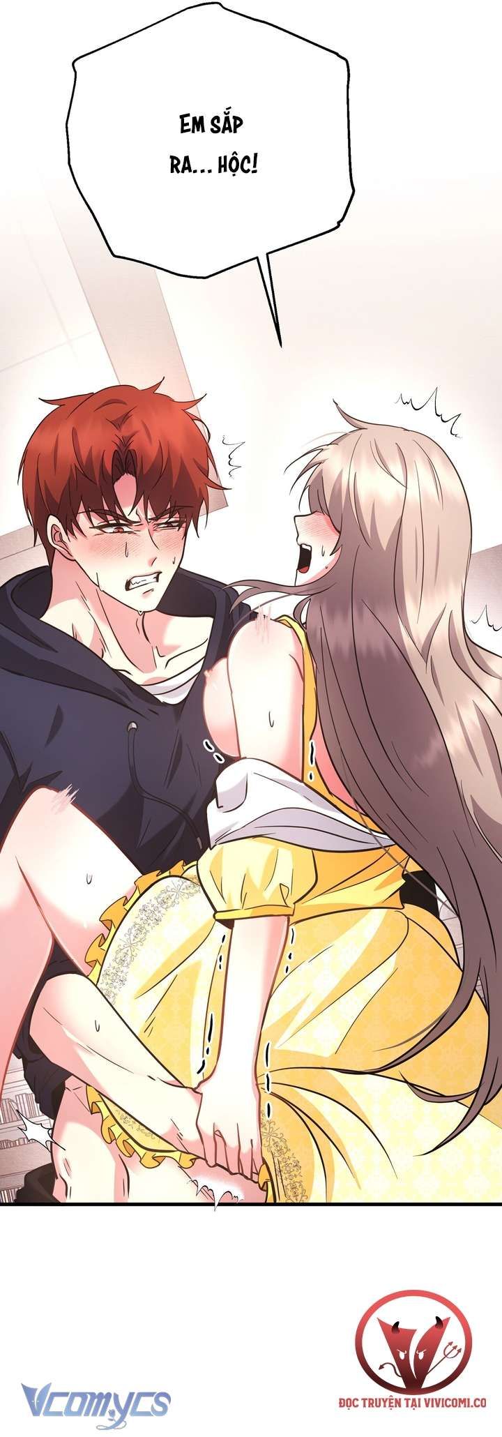 đọc truyện [18+] Mùa Đông Bất Tận Chương 14 ảnh 47 tại Giả Dược
