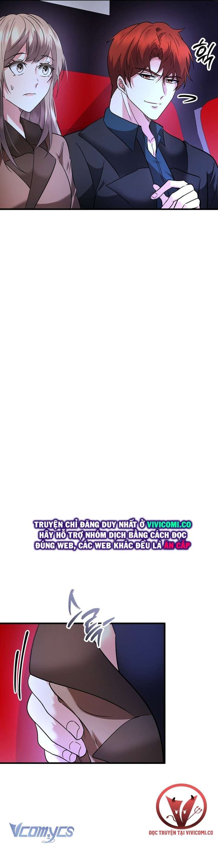 đọc truyện [18+] Mùa Đông Bất Tận Chương 16 ảnh 22 tại Giả Dược