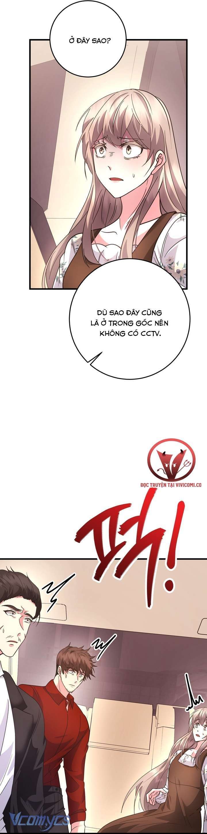 đọc truyện [18+] Mùa Đông Bất Tận Chương 17 ảnh 31 tại Giả Dược