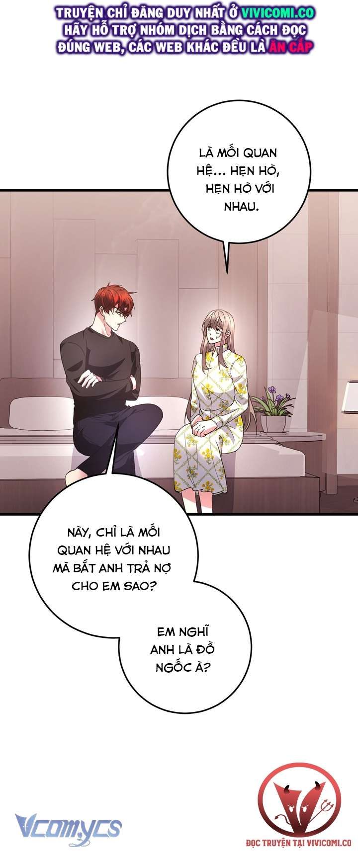 đọc truyện [18+] Mùa Đông Bất Tận Chương 18 ảnh 5 tại Giả Dược