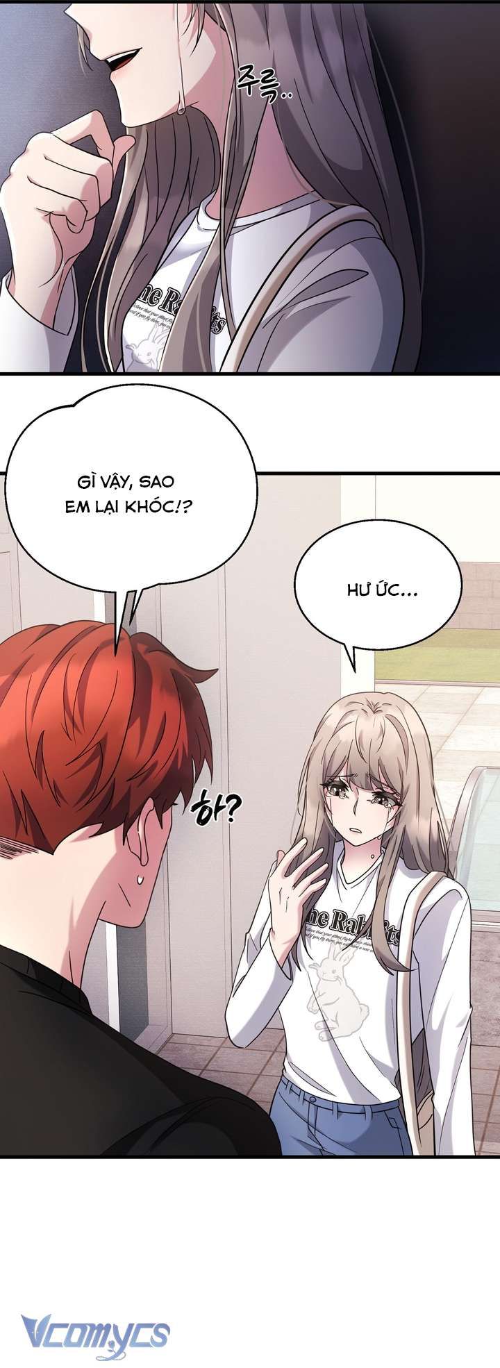 đọc truyện [18+] Mùa Đông Bất Tận Chương 2 ảnh 22 tại Giả Dược