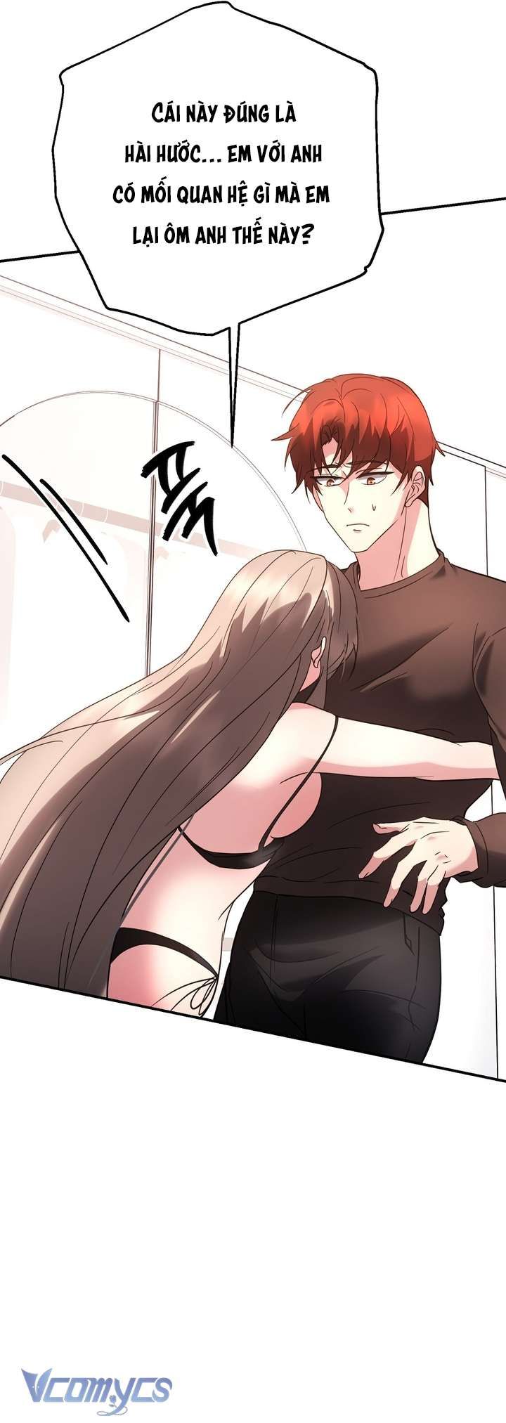 đọc truyện [18+] Mùa Đông Bất Tận Chương 20 ảnh 34 tại Giả Dược