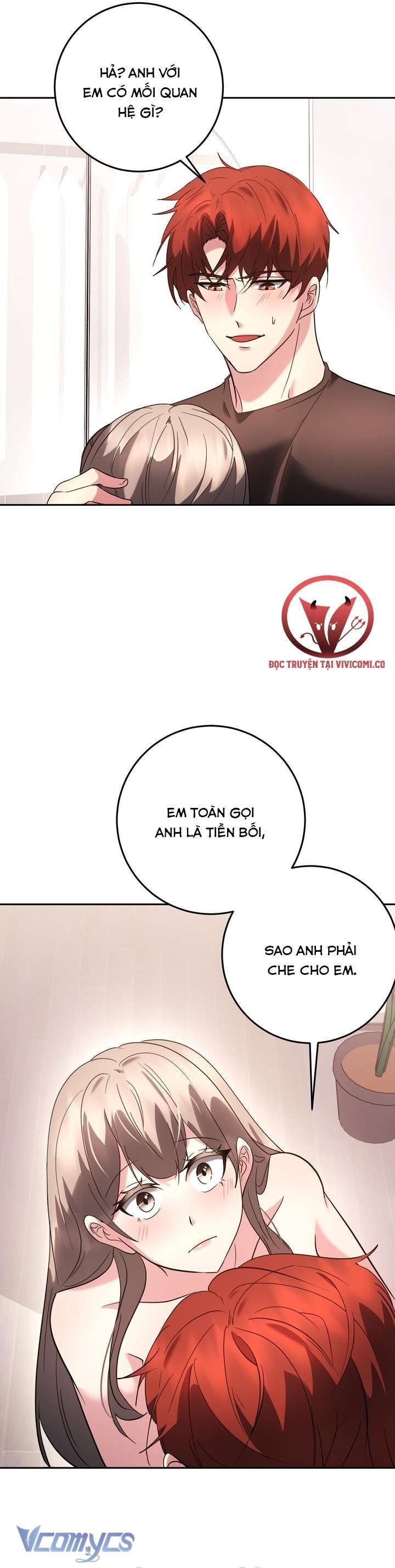 đọc truyện [18+] Mùa Đông Bất Tận Chương 20 ảnh 35 tại Giả Dược