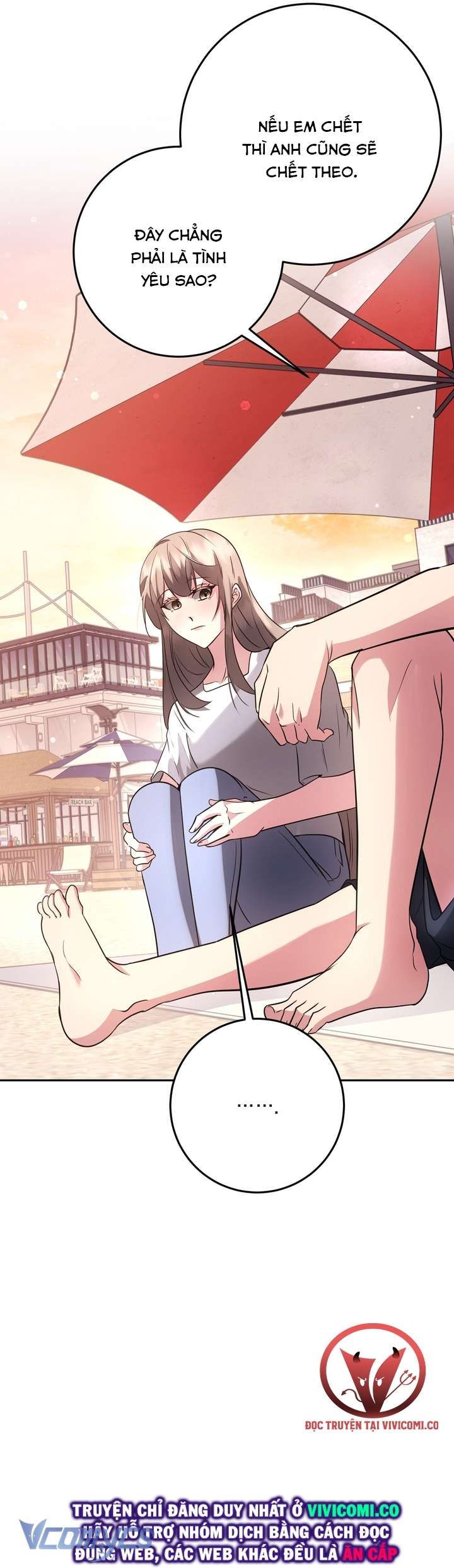đọc truyện [18+] Mùa Đông Bất Tận Chương 21 ảnh 25 tại Giả Dược