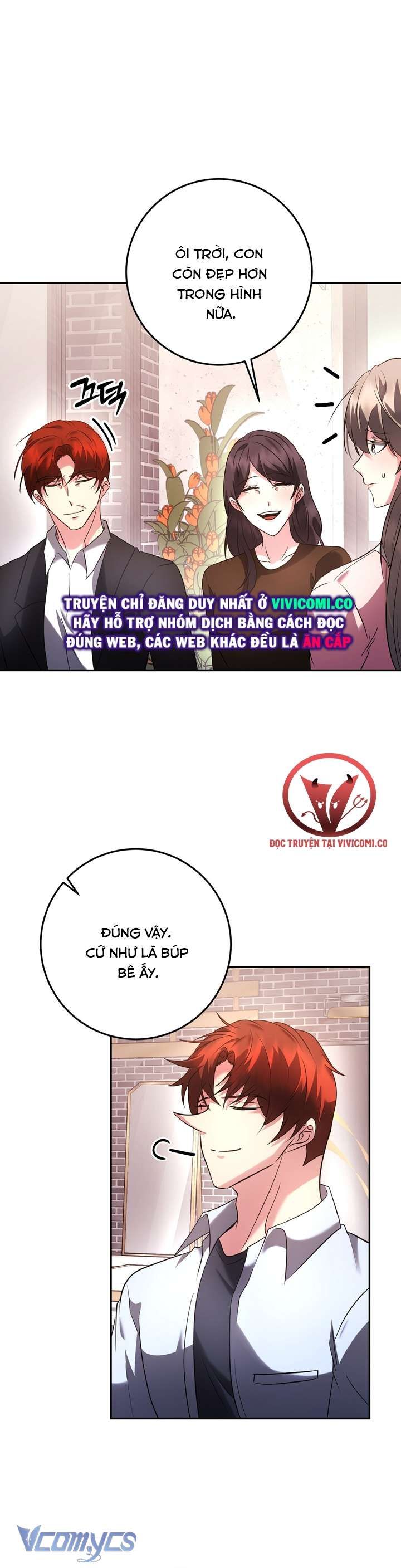 đọc truyện [18+] Mùa Đông Bất Tận Chương 21 ảnh 34 tại Giả Dược