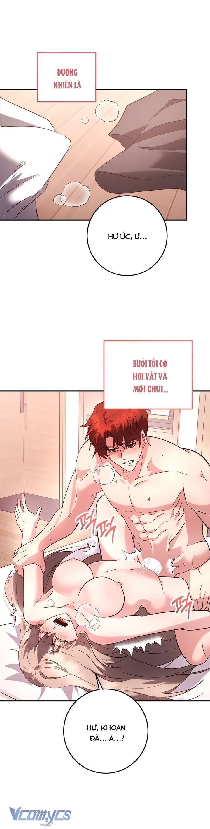 đọc truyện [18+] Mùa Đông Bất Tận Chương 21 ảnh 5 tại Giả Dược