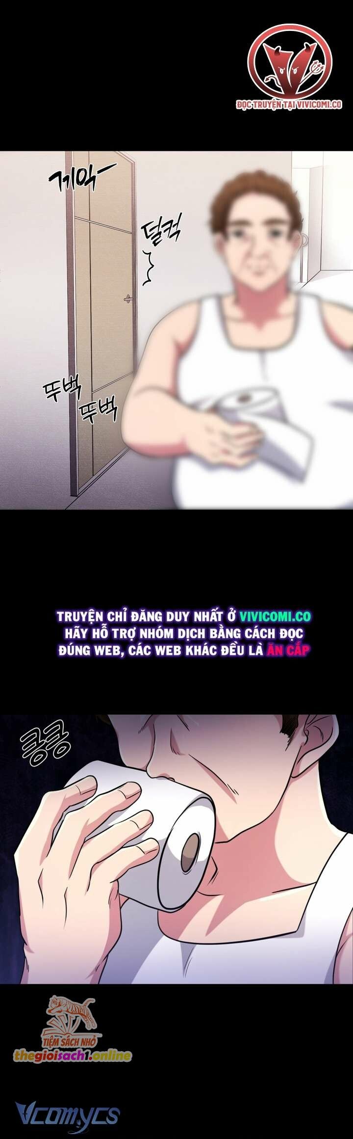 đọc truyện [18+] Mùa Đông Bất Tận Chương 3 ảnh 13 tại Giả Dược