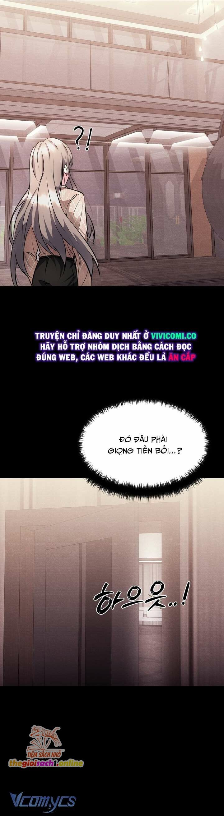 đọc truyện [18+] Mùa Đông Bất Tận Chương 4 ảnh 39 tại Giả Dược