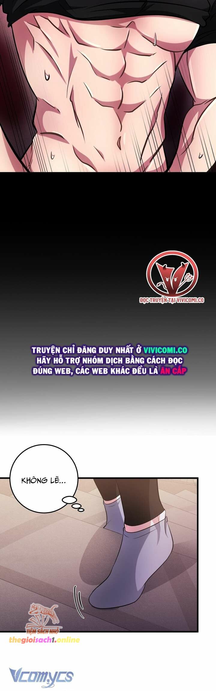 đọc truyện [18+] Mùa Đông Bất Tận Chương 5 ảnh 2 tại Giả Dược