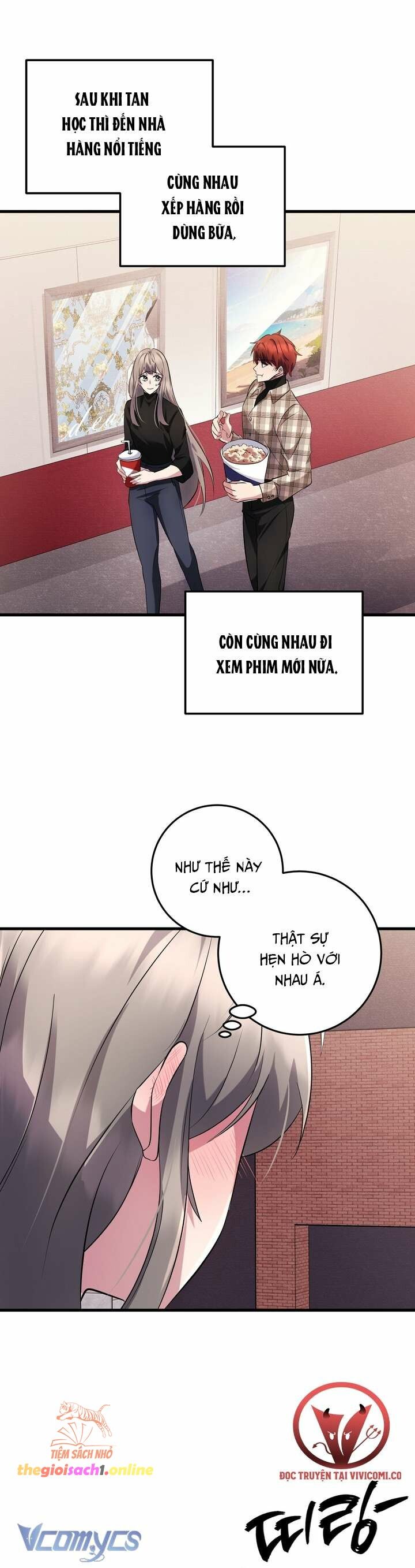 đọc truyện [18+] Mùa Đông Bất Tận Chương 6 ảnh 7 tại Giả Dược