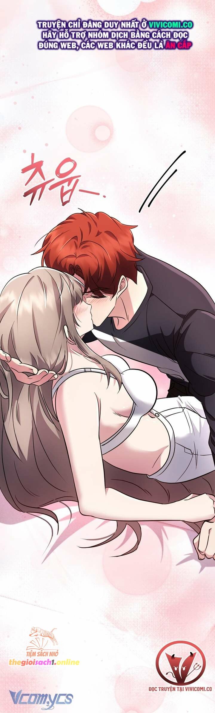 đọc truyện [18+] Mùa Đông Bất Tận Chương 7 ảnh 33 tại Giả Dược