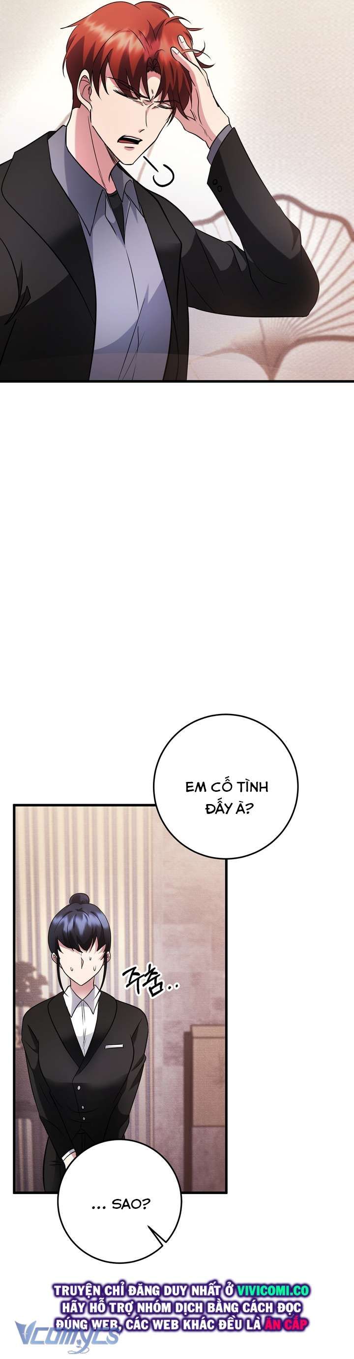 đọc truyện [18+] Mùa Đông Bất Tận Chương 9 ảnh 21 tại Giả Dược