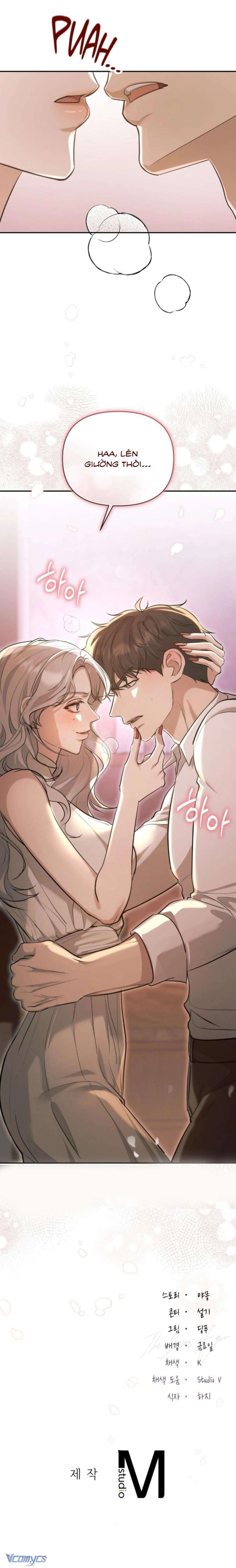 đọc truyện [18+] Mùa Gọi Tên Em Chương 11 ảnh 9 tại Giả Dược