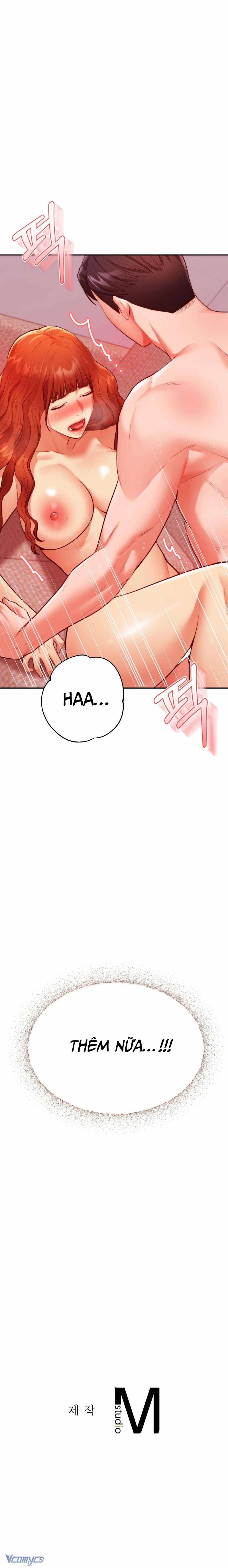 đọc truyện [18+] Mùa Hoa Nở Rộ Chương 5 ảnh 13 tại Thiên Thai Truyện