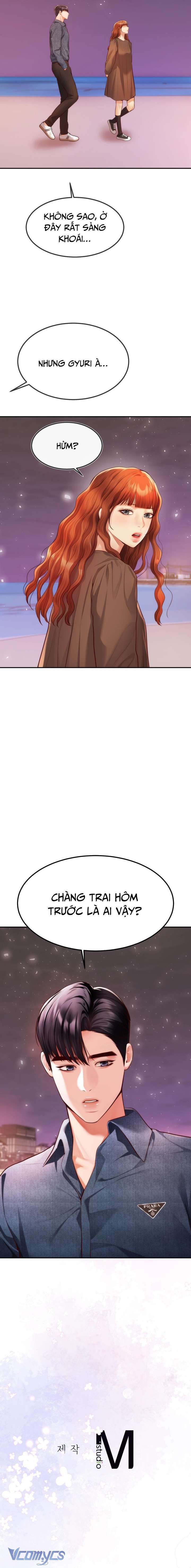 đọc truyện [18+] Mùa Hoa Nở Rộ Chương 9 ảnh 12 tại Thiên Thai Truyện