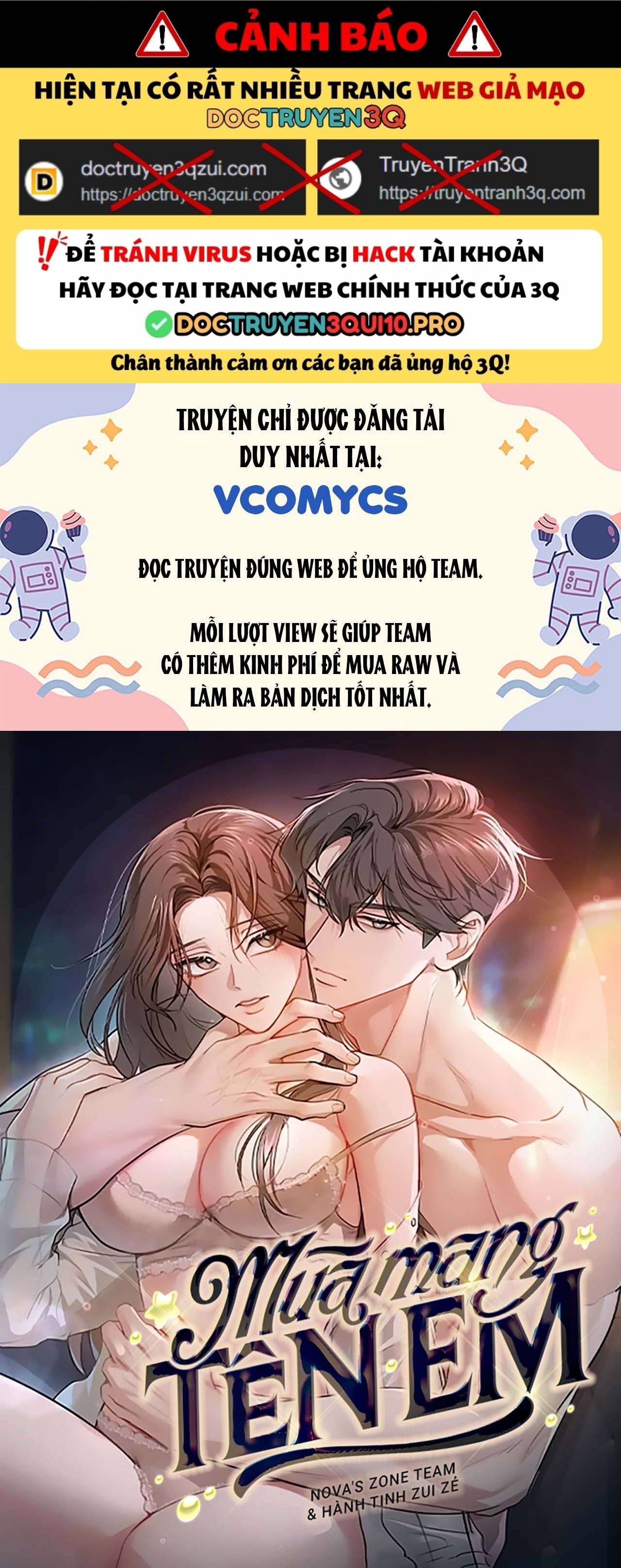 đọc truyện [18+] Mùa Mang Tên Em Chương 21.2 ảnh 2 tại Truyện Dạ Ký