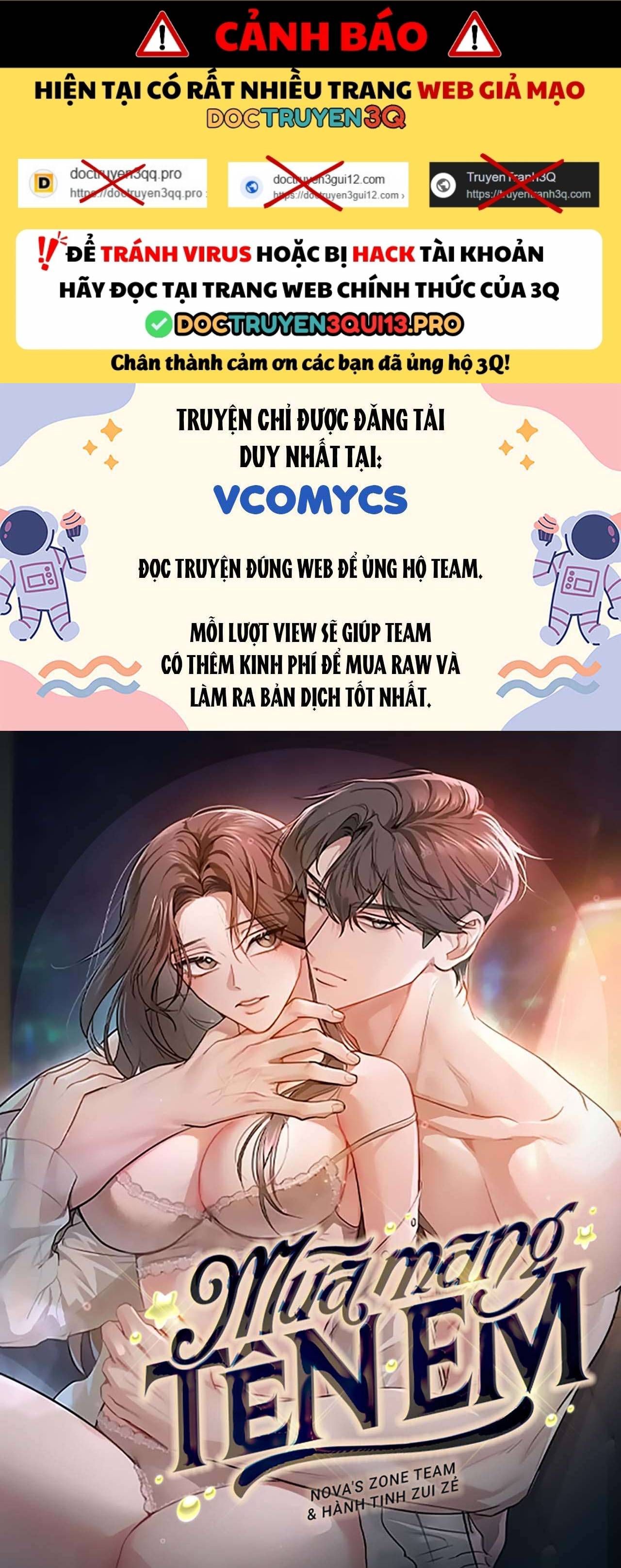 đọc truyện [18+] Mùa Mang Tên Em Chương 30 ảnh 3 tại Thiên Thai Truyện