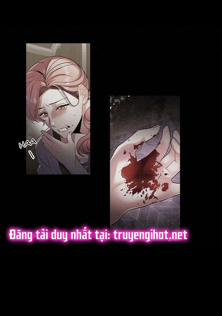đọc truyện [18+] Mùi Hương Của Ác Quỷ Chương 0 ảnh 19 tại Giả Dược